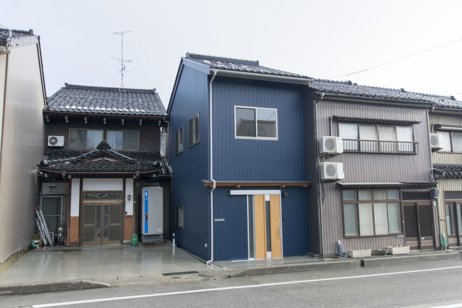 住宅展示場ネット 注文住宅 モデルハウス　ミヤワキホーム　高岡市